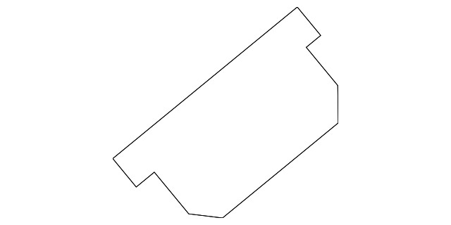 Genuine GM Multi-Purpose Retainer 15982497