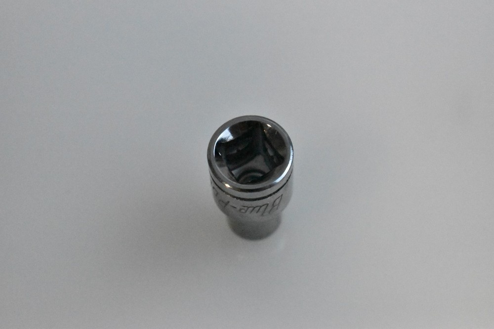 Blue Point Tools BLPTE3810 TORX E10 External Socket 3/8" Drive Chrome