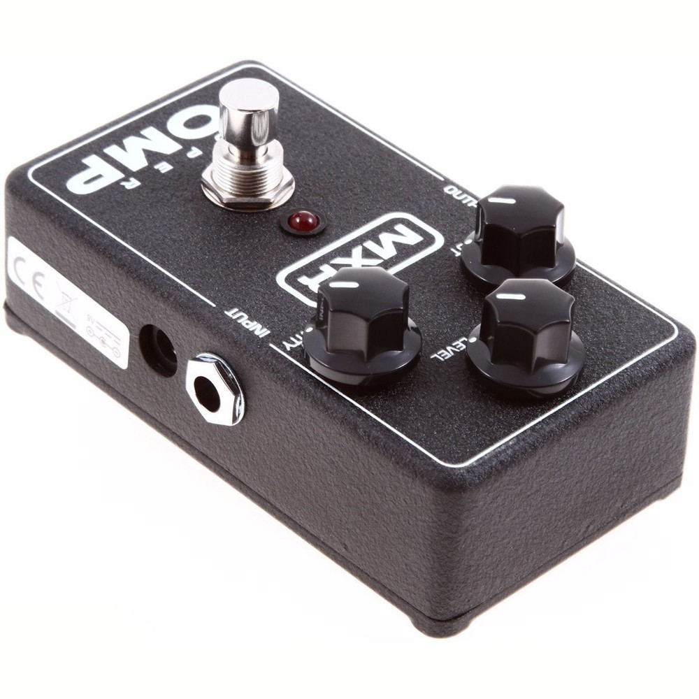 Dunlop MXR M132 Super Comp Compressor Effects Pedal