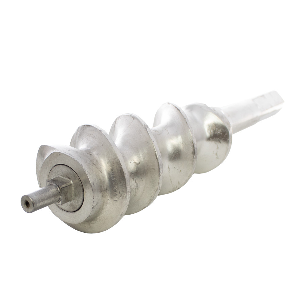 WORM / FEED SCREW ASSY -12
