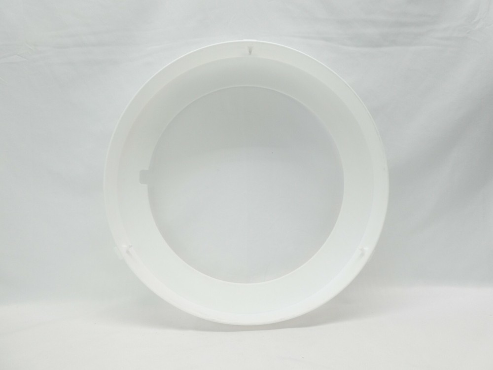 TEL Tokyo Electron Process Cup Assembly 5004-100005-1 Lithius Working Surplus