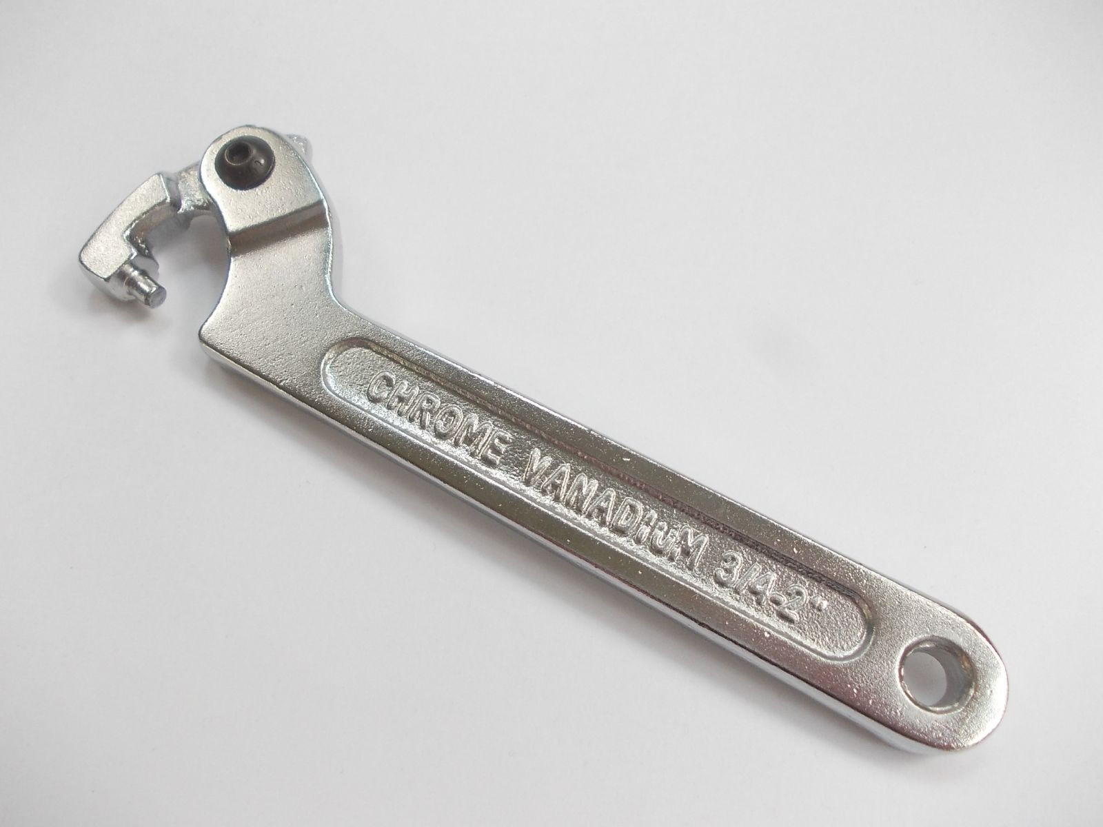 Pin Spanner Wrench for 9" & 10" South Bend Lathe - NEW Tool !!