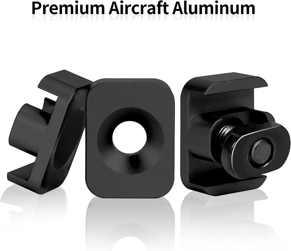 Pressure Switch Cable Guides, Light Pressure Switch Cable Clips Compatible with