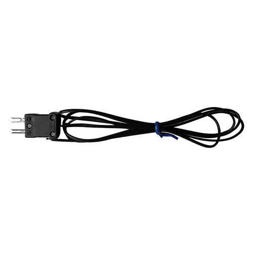 Bead Temperature Probe, Unbranded, Type J, -40 to 500F (5RMF2)