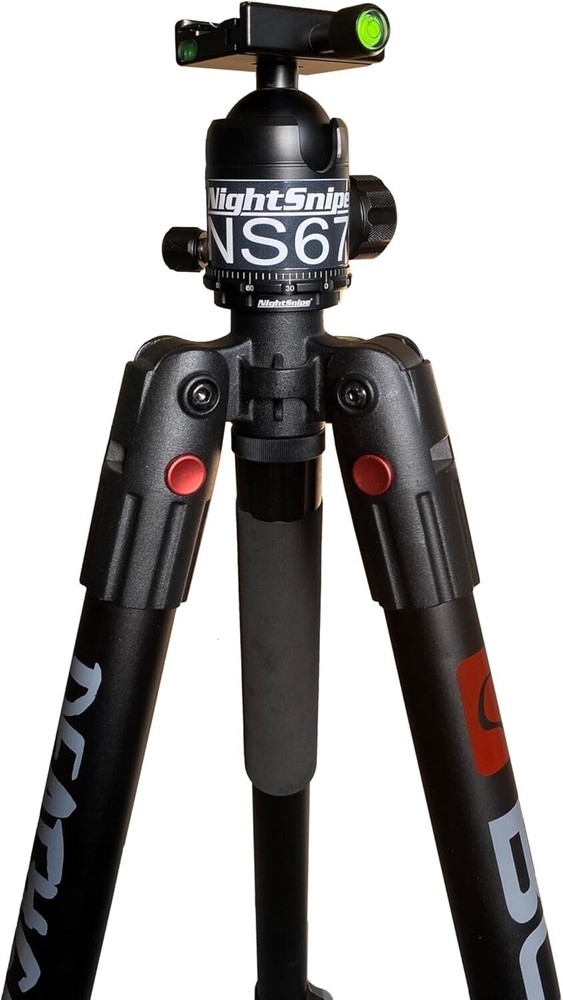 BOG DeathGrip Ball Head Converter Mount