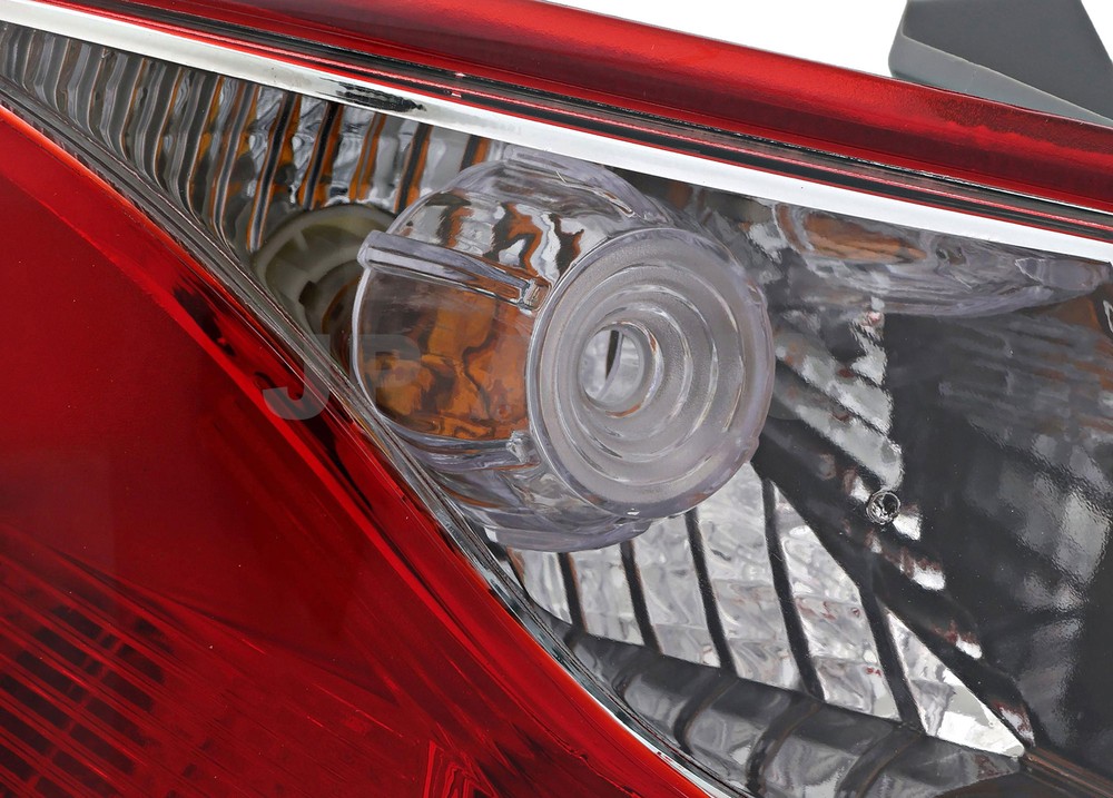 For 2011-2014 Hyundai Sonata Tail Light Outer Driver Left Side Halogen