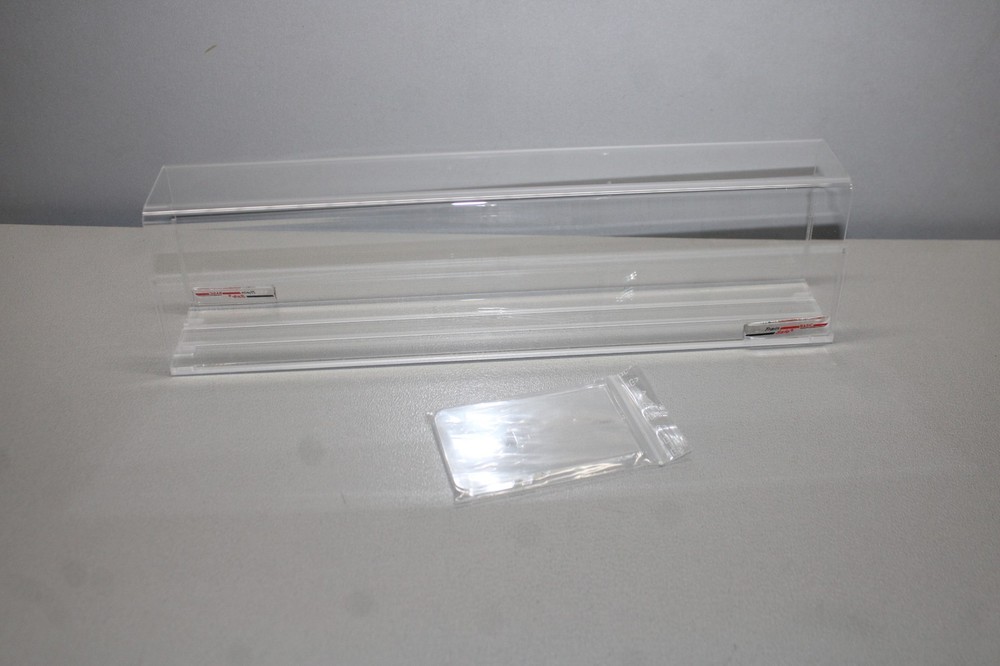 Train - Safe Basic Tsb 30cm Gauge H0