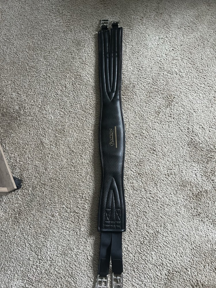 ovation airform chafeless girth