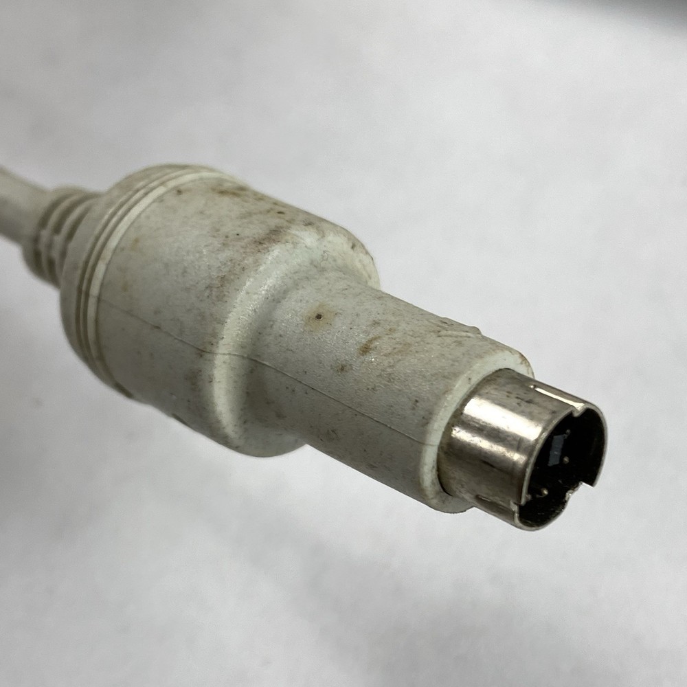 Zenith Data Systems E05009001 163-0098-01-00 Keyboard