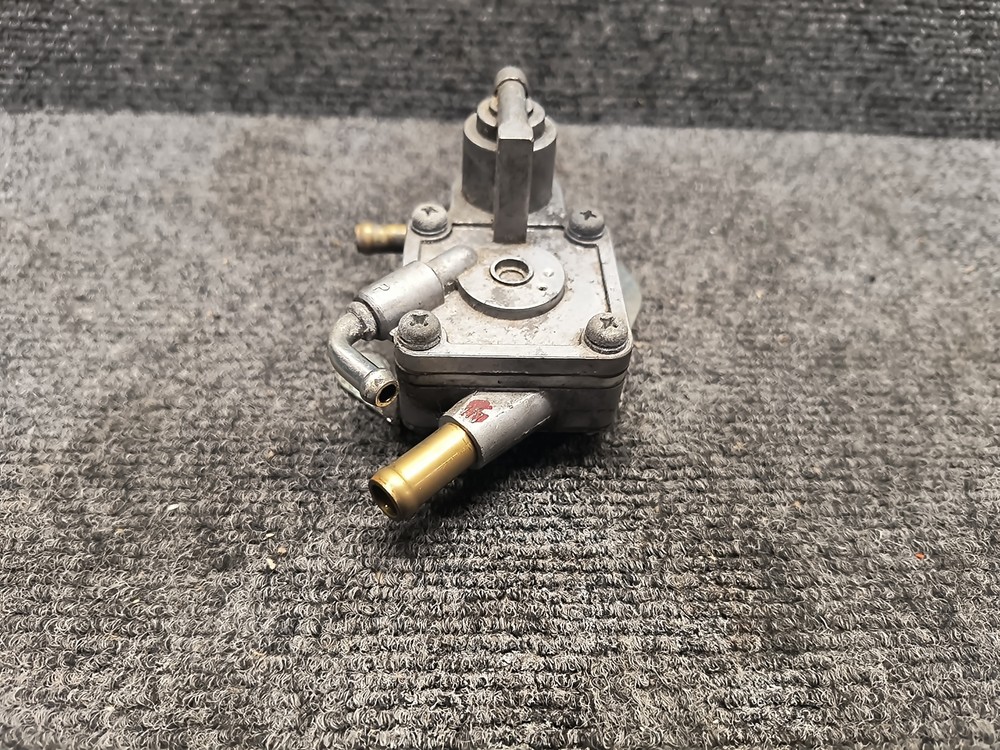 Ski-doo Fuel Gas Pump 513033579