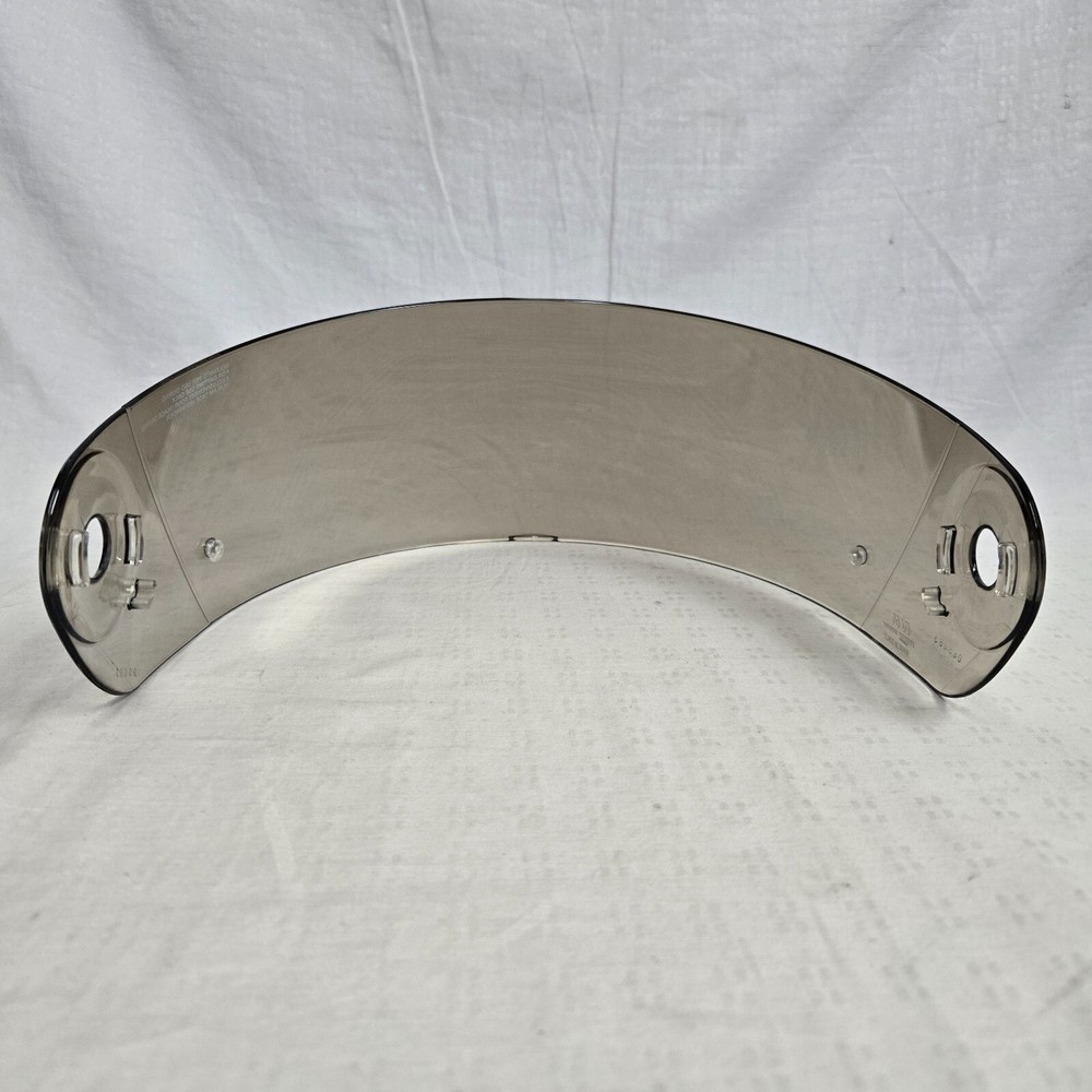 Nolan Helmets N61 Faceshield Shield Chrome Silver *TAKE OFF SHIELD*