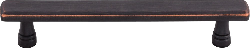 Top Knobs TK854UM Kingsbridge Pull 5 1/16" (c-c) Umbrio