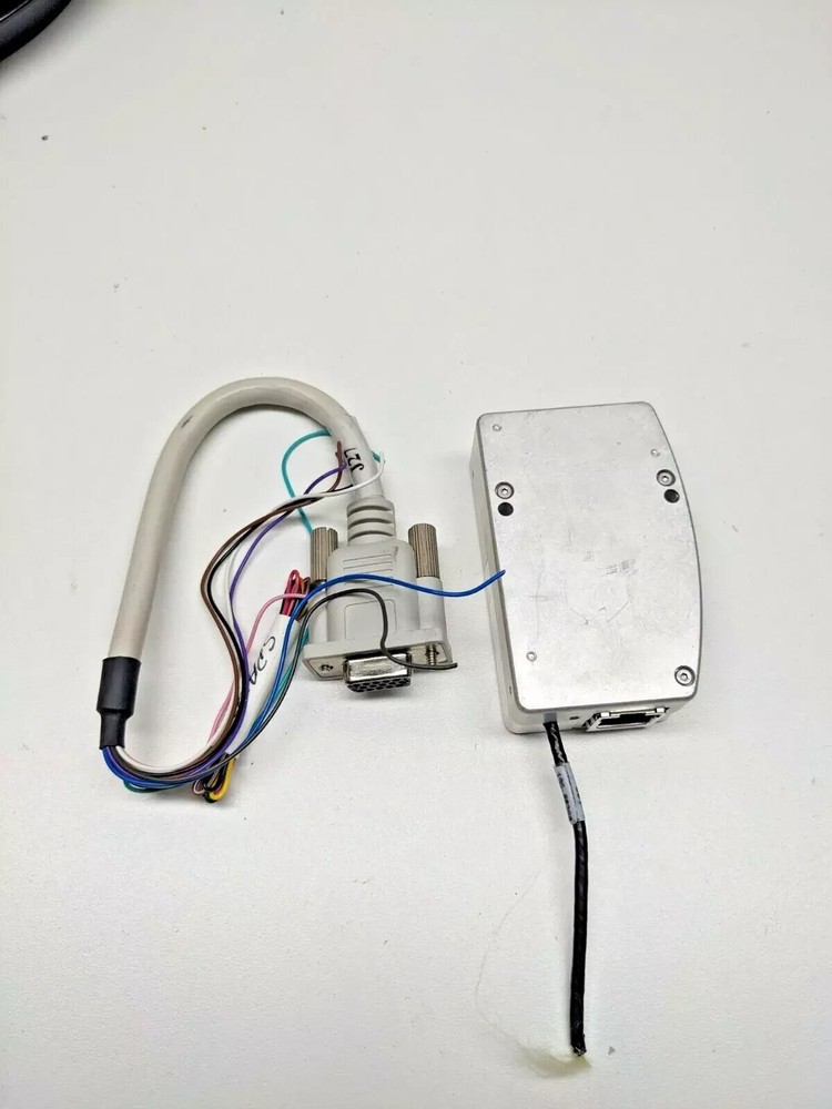 MicroE SP4400 Mercury II SmartPrecision Encoder Controller