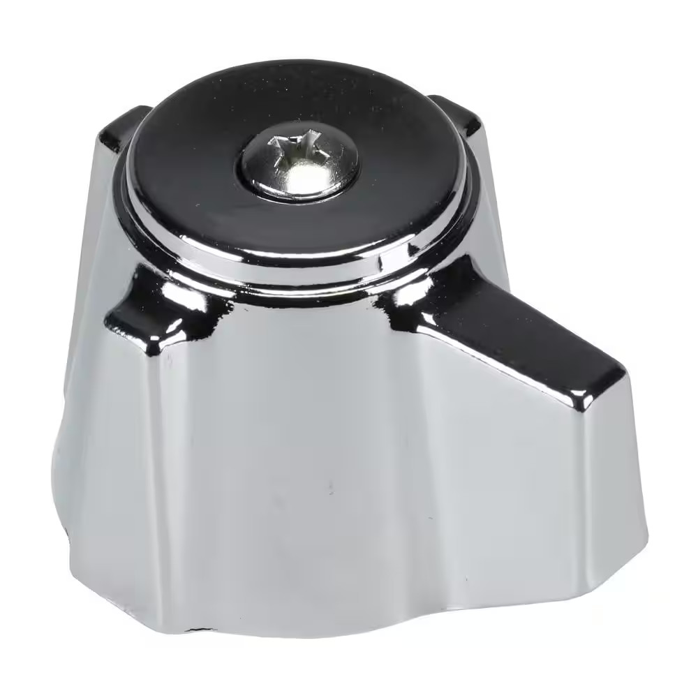 Diverter Handle for Sterling in Chrome
