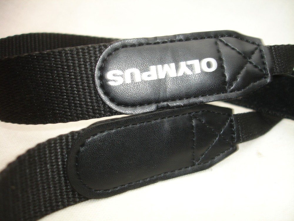 Olympus camera neck strap 1" Wide #0282