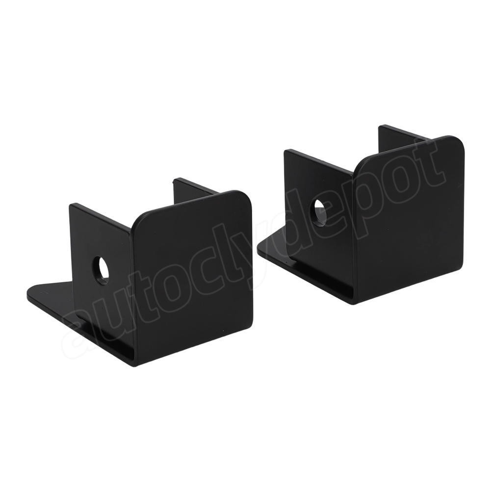 2.5" Rear Seat Lift Kit For 14-18 Chevy Silverado GMC Sierra Crew Cab 1500 Truck