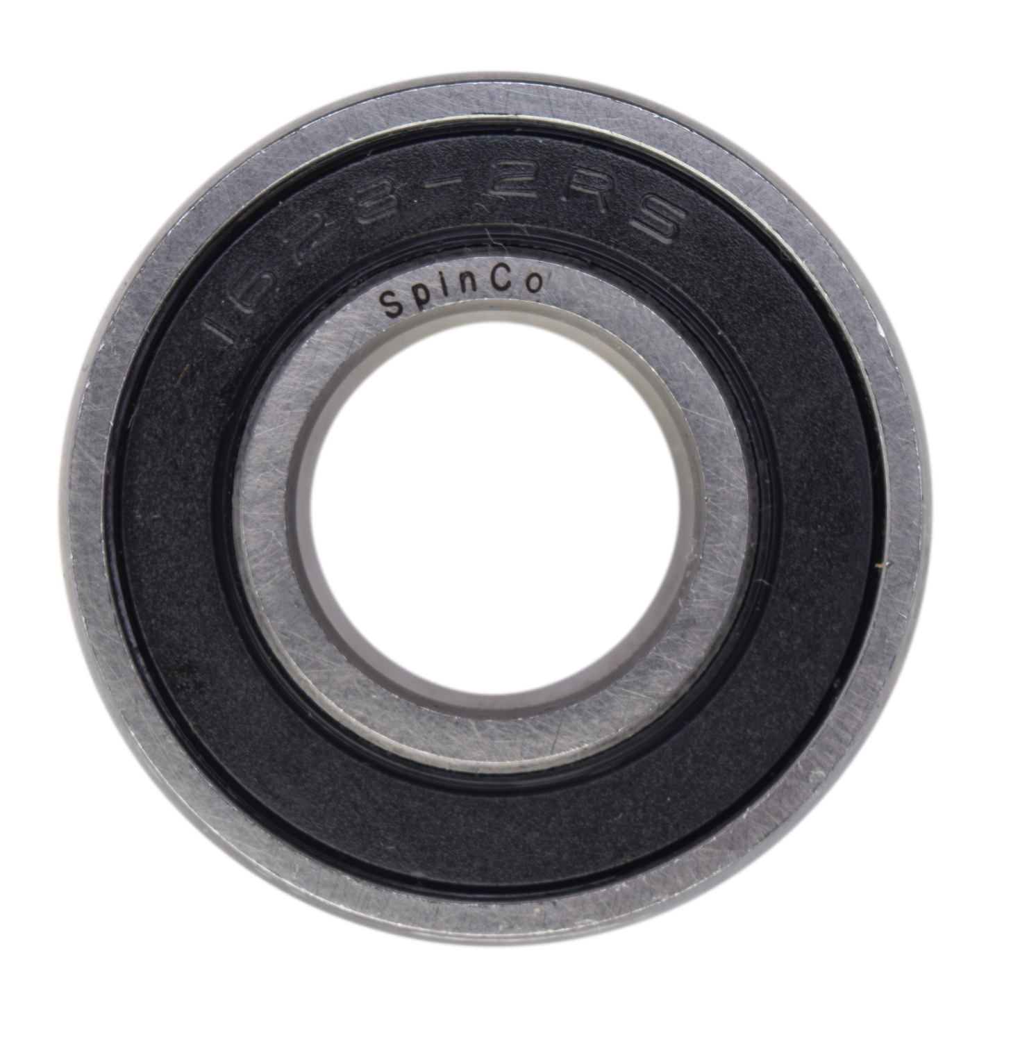 1623-2RS Sealed Radial Ball Bearing 5/8 ID X 1-3/8 OD X 7/16 Wide SpinCo