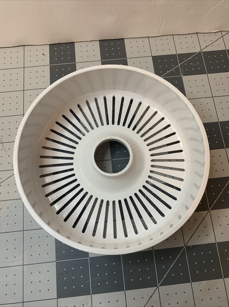 Oster 4000-08A Citrus Juicer Replacement Pulp Strainer