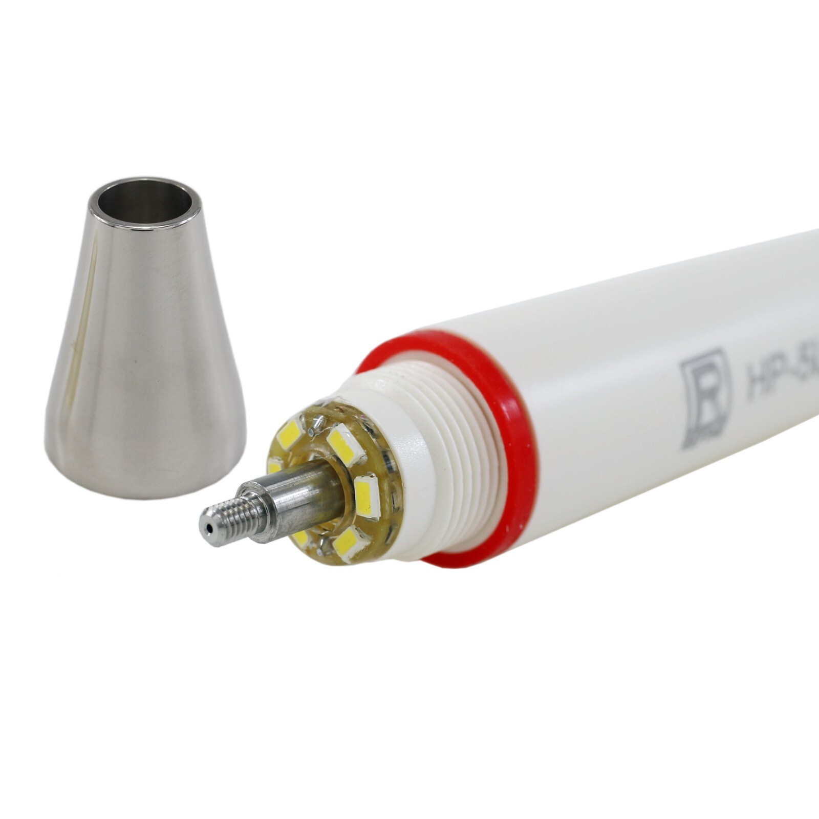 Dental EMS PIEZON LED Ultrasonic Scaler Handpiece For EMS PIEZON AIR FLOW MASTER