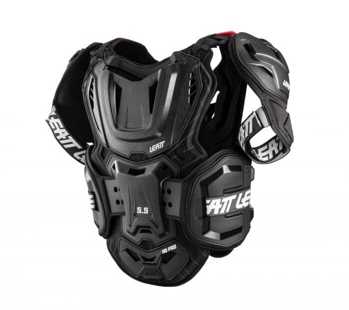 Leatt Chest Protector 5.5 Pro HD Junior