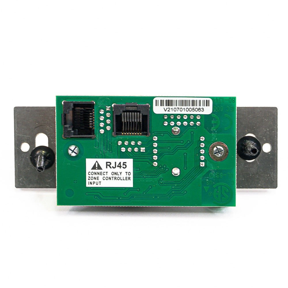 dbx ZC-3 Program / Source Selector for DriveRack & ZonePro – w/ Box, Manual