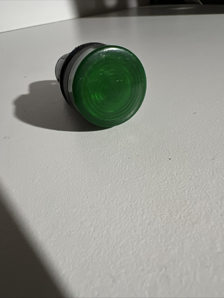 Baco L20SA Green Pilot Indicator Light