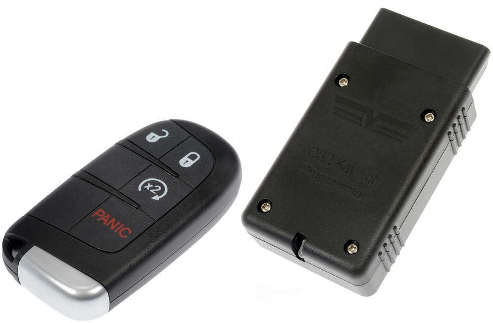 DORMAN - HELP 99087 Keyless Entry Transmitter