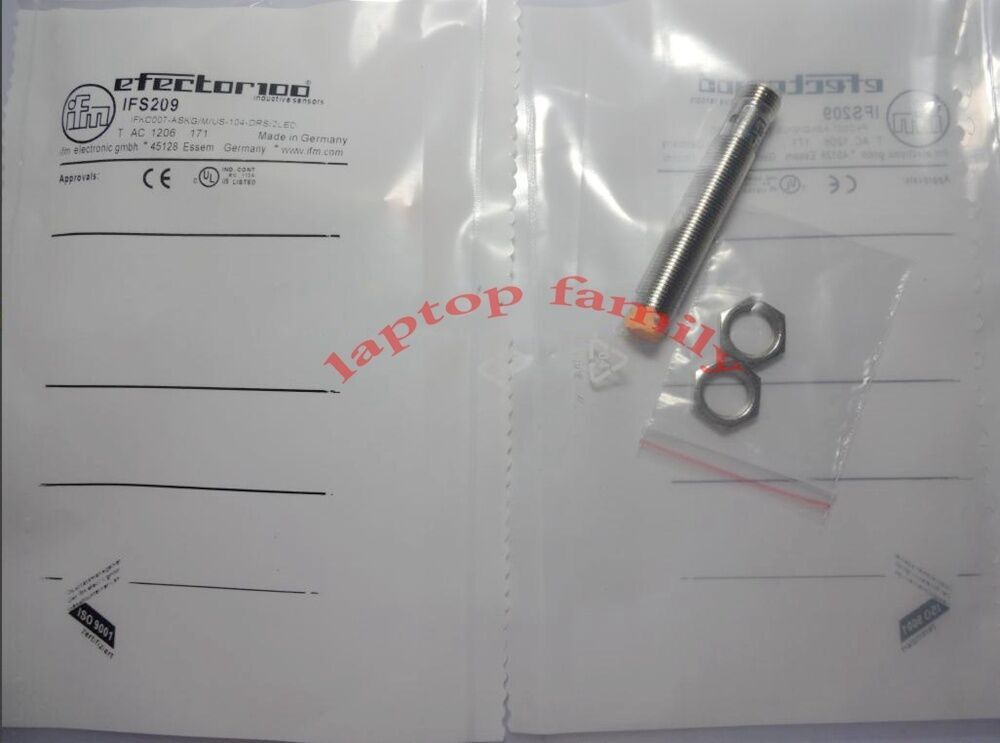 1pc New For   Proximity Sensor  IFS209