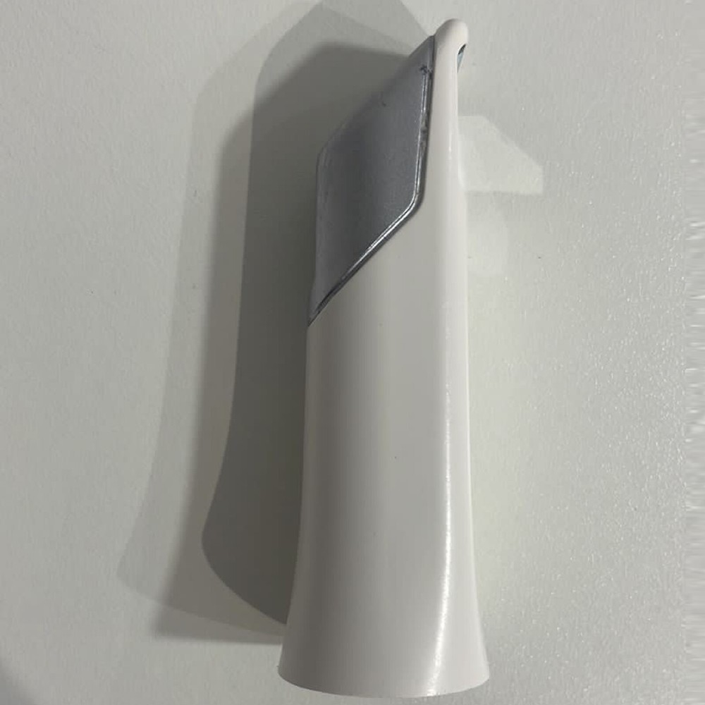 2PCS Autoclavable Scanner Tip with Mirror for 3Shape TRIOS 3/CORE Wired/Wireless