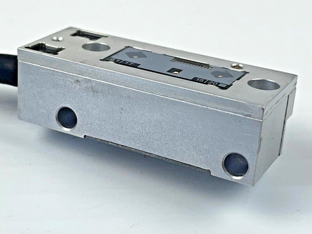 Jena LIA22-M431-OZ/4,0 Linear Encoder Head
