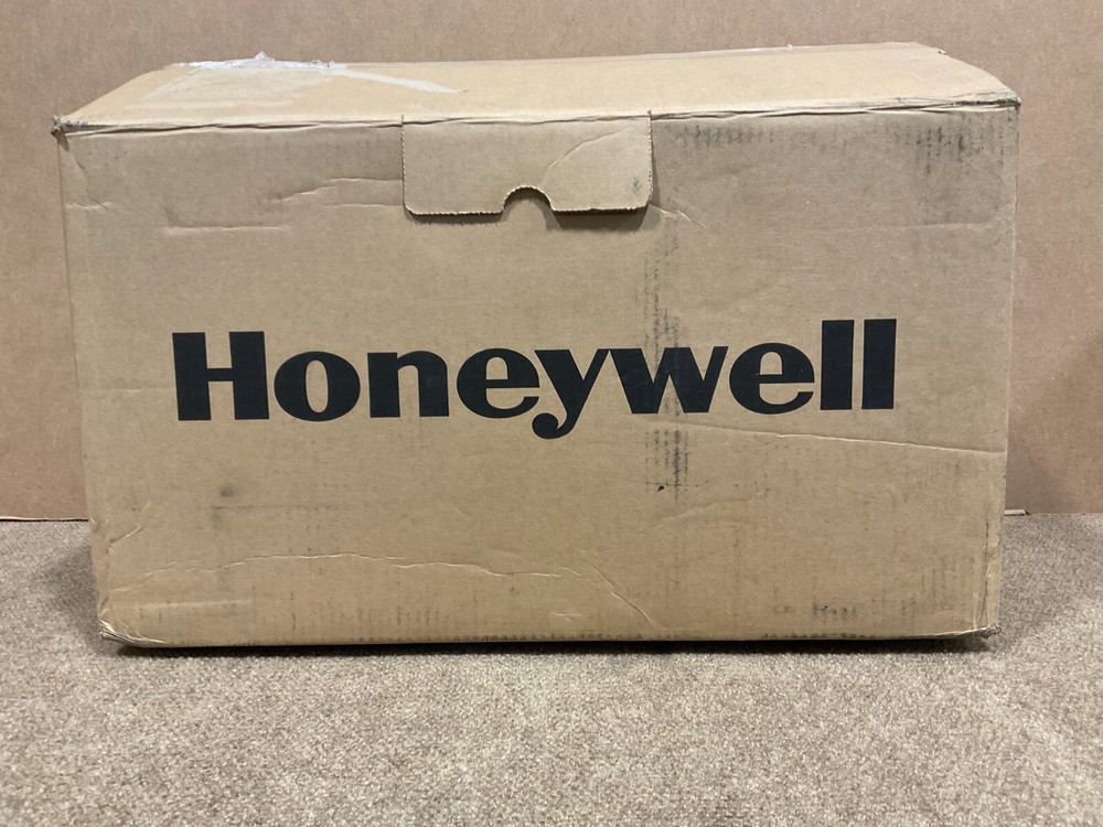 Honeywell EasyCoder PM45ca Thermal Printer PM45CA1000030200 Rewinder NEW ✅❤️️