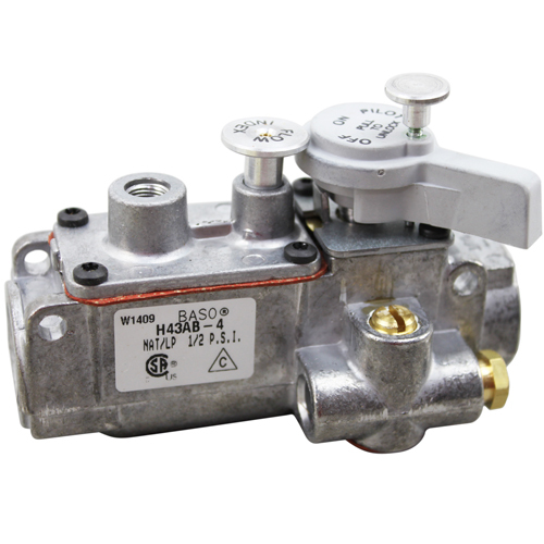 BASO SAFETY VALVE for GRINDMASTER L016A  same day shipping