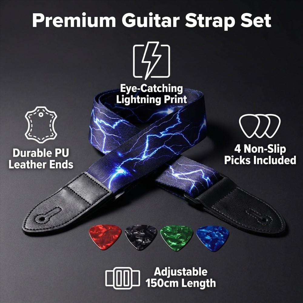 Guitar Strap