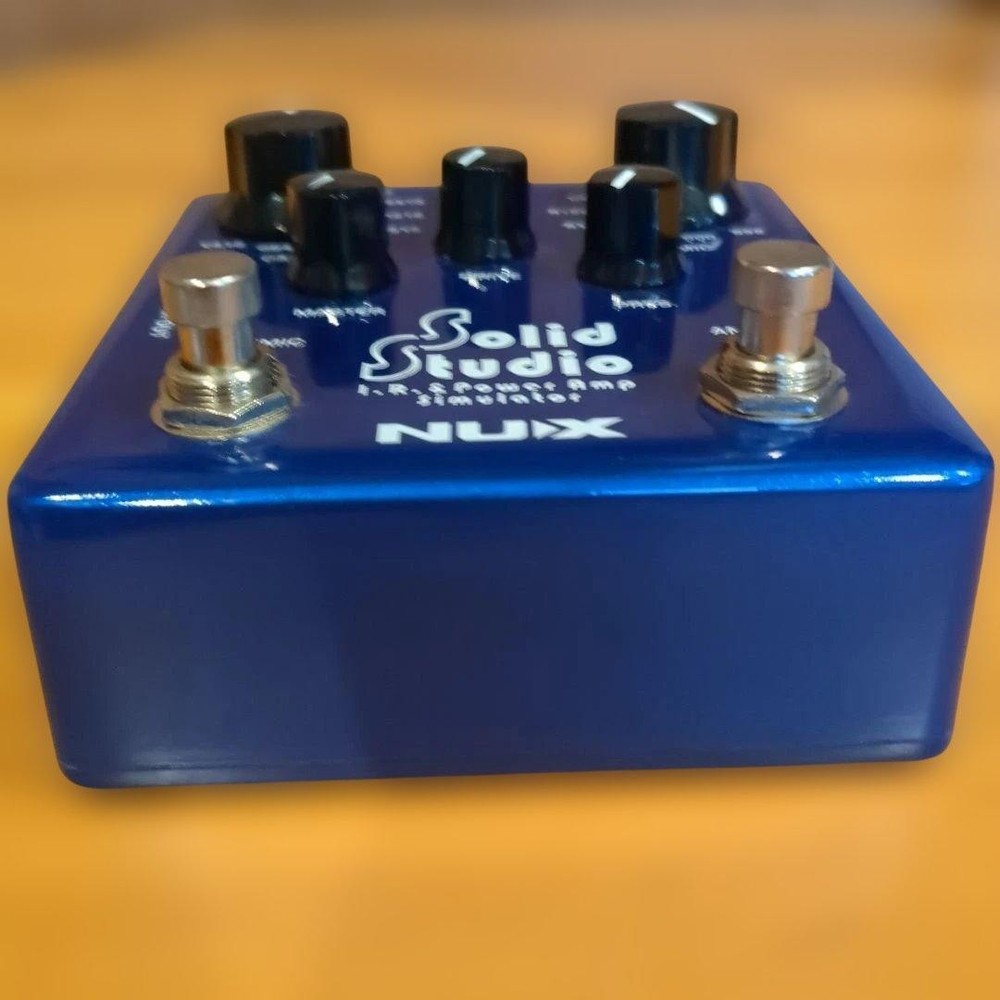 NUX Solid Studio 125497