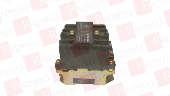 ALLEN BRADLEY 700-N400A22 / 700N400A22 (USED)