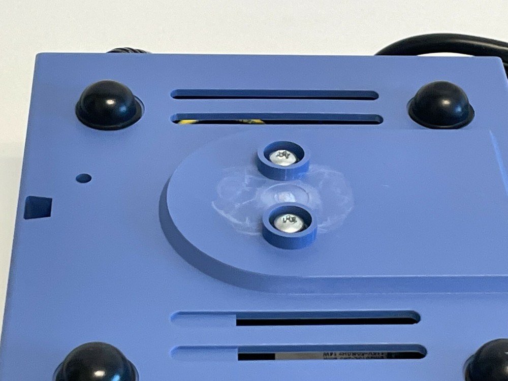 IKA / WERKE KMO 2 B S1 KMO2 BASIC MAGNETIC STIRRER