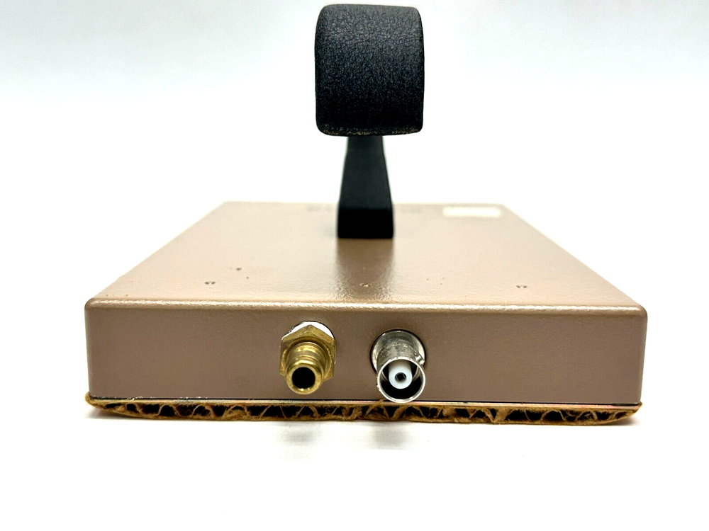 Eberline HP-100A Gas Flow Probe