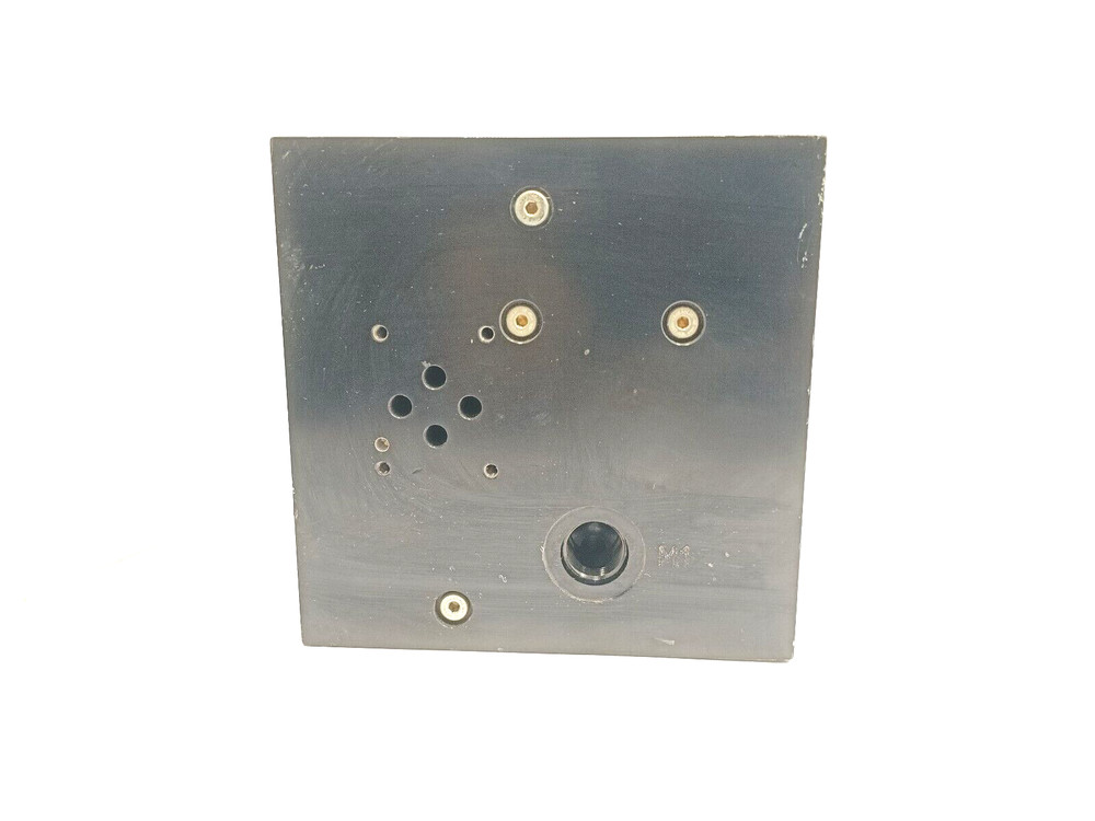 HR-33SF TORQUE TOOL DISTRIBUTION BLOCK