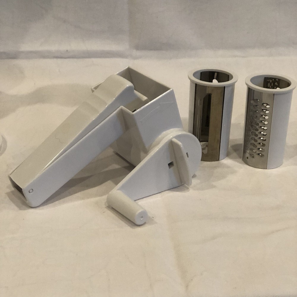 Chopper & Grater Set