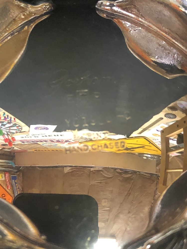 3pc Gorham Silver Plate Tea Set