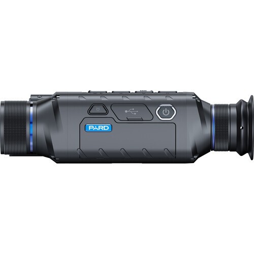 Pard Leopard 640 50mm LRF Thermal Imaging Monocular with Rangefinder version