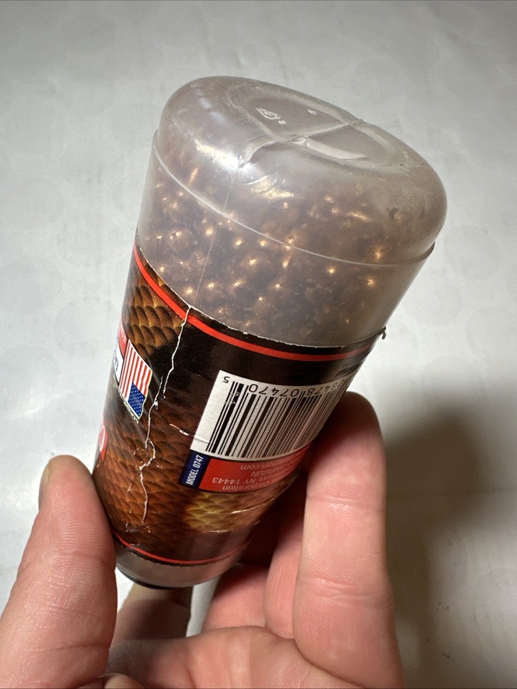 (#35). BBs - Premium Copperhead 2500 Count Copper Coated