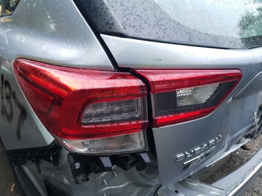 Camera/Projector Camera Windshield Mounted Eye Sight Fits 20 IMPREZA 5082886