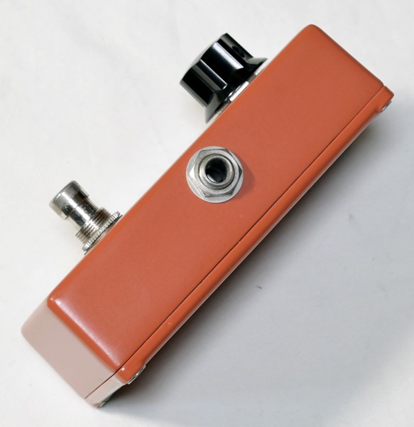 MXR Phase45 Phaser Used in working condition