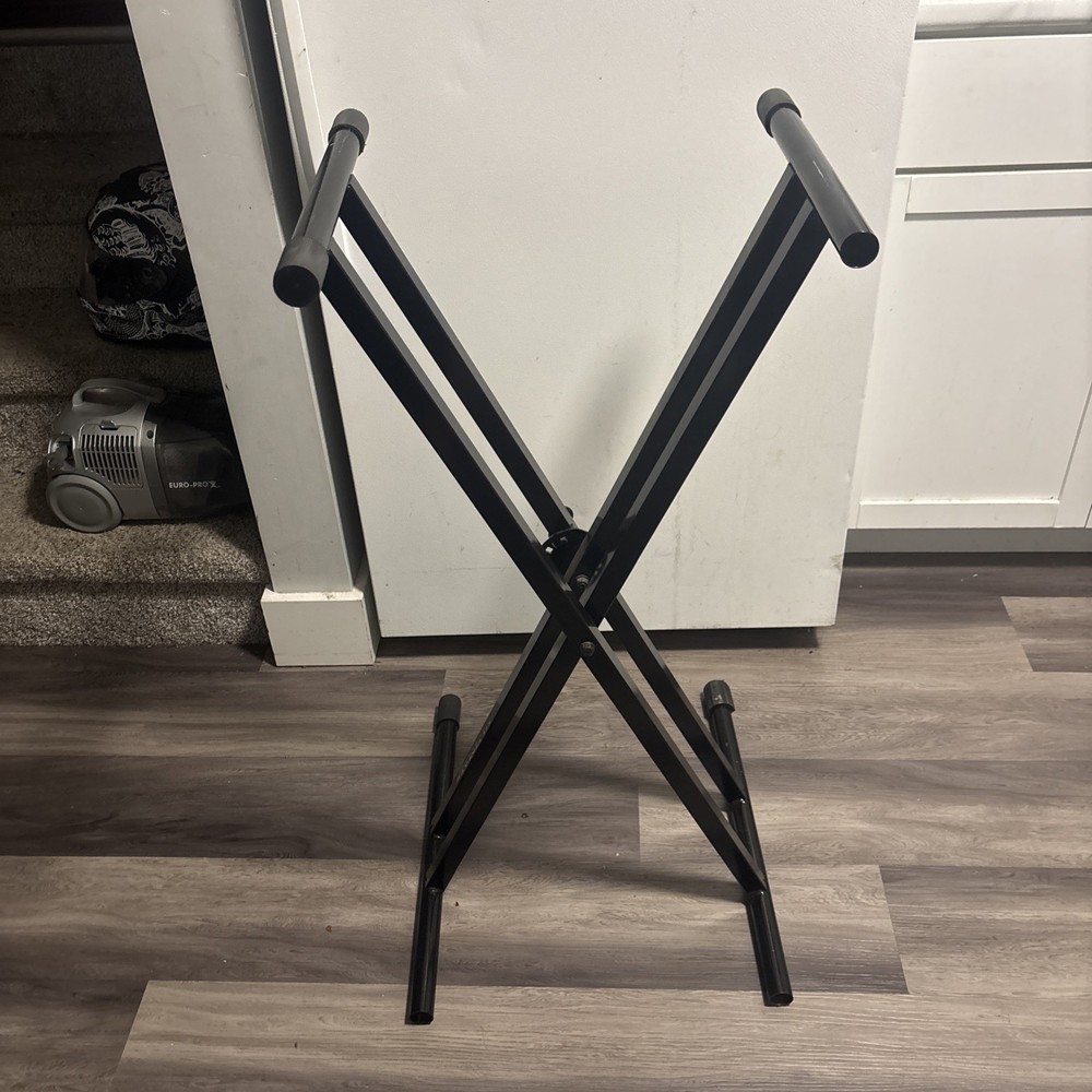 5-Core Adjustable Keyboard Stand