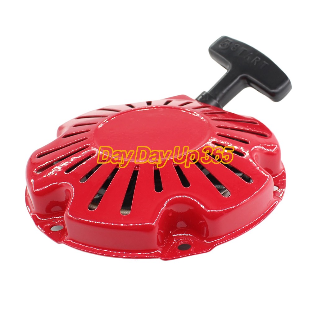 Recoil Starter Pull Start for Honda GX100 MTX70 MTX60 Multiquip Rammer Mower