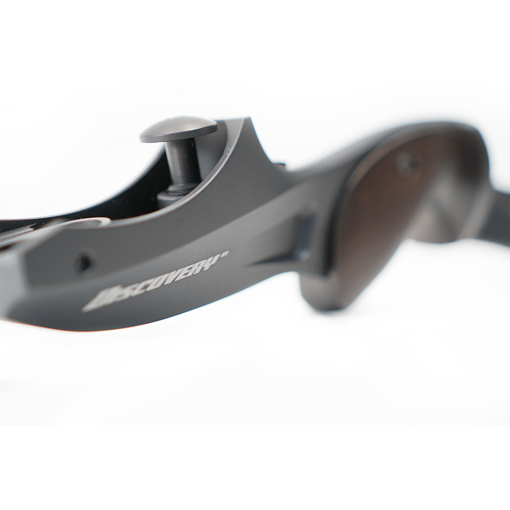 Samick Discovery Hunting ILF Riser 17"