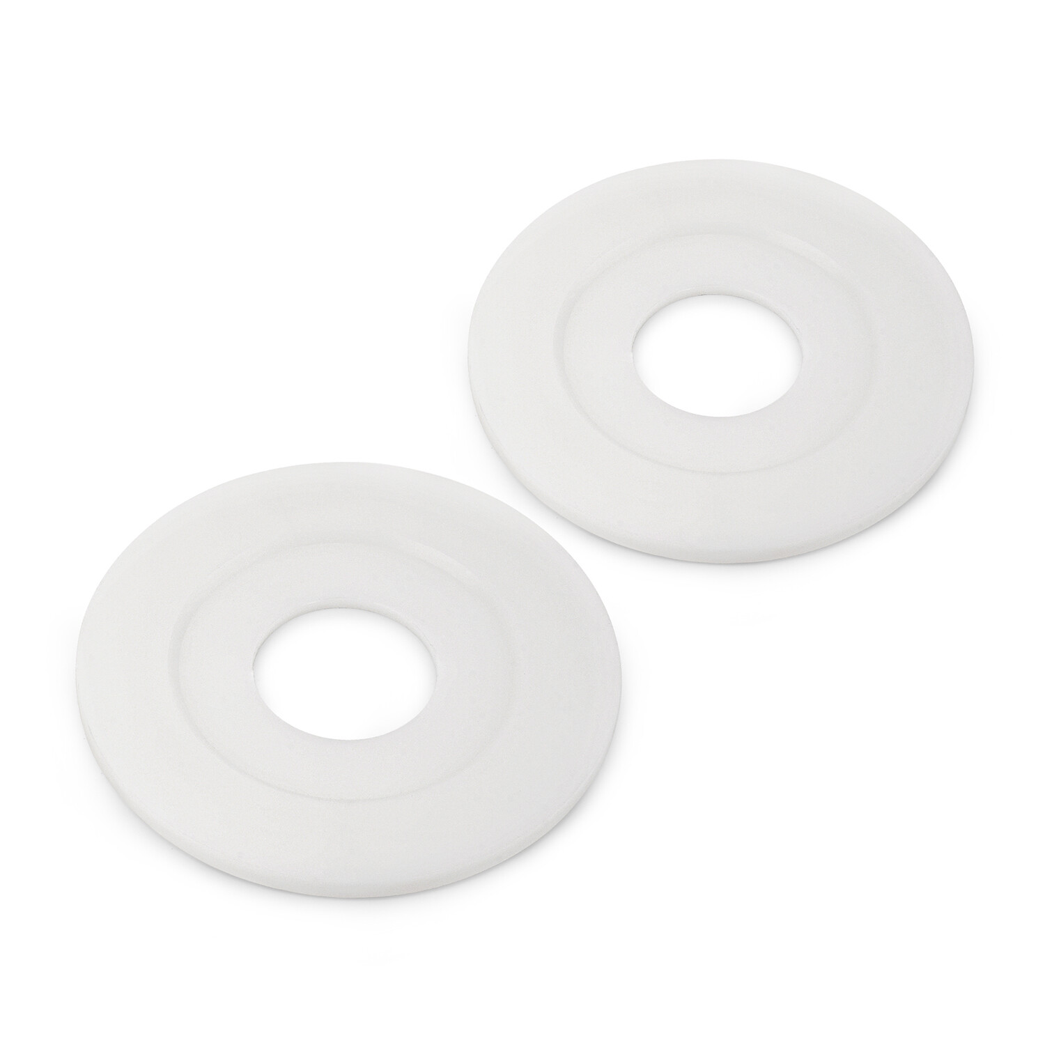 For Hendrickson Quick Align Pivot Bolt Bushing Kit S-24691 S-21166