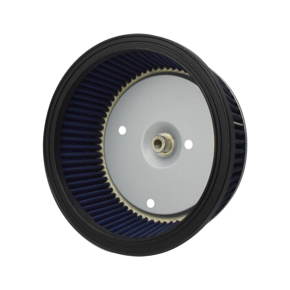 1* Air Cleaner Element Filter For Harley Fatboy Electra Glide Dyna Replacement