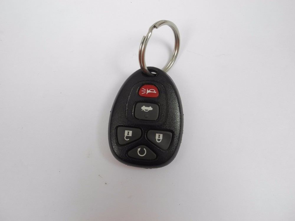 K123 For Pontiac Grandprix 2007 Key Remote control
